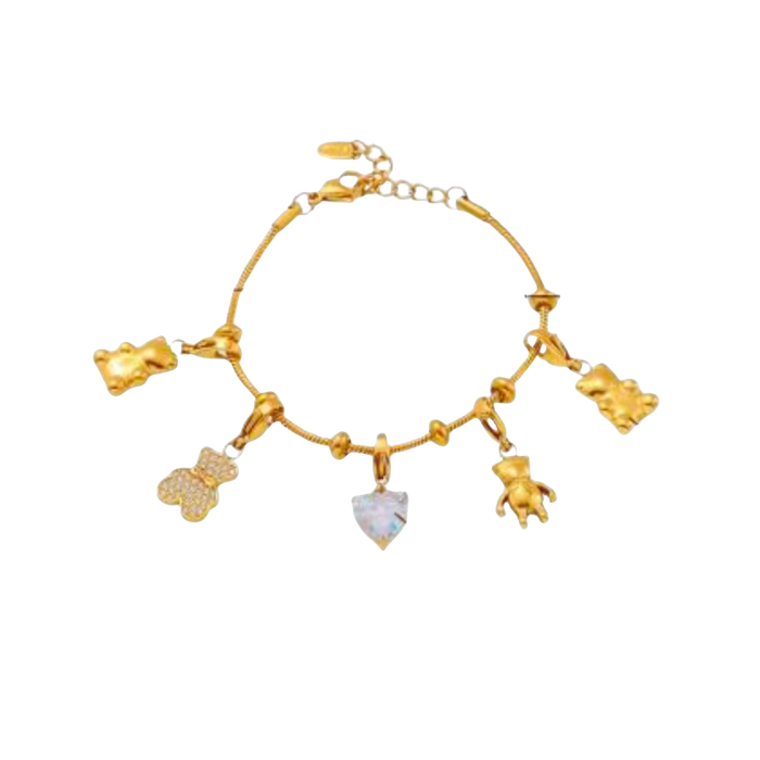 Bracelets