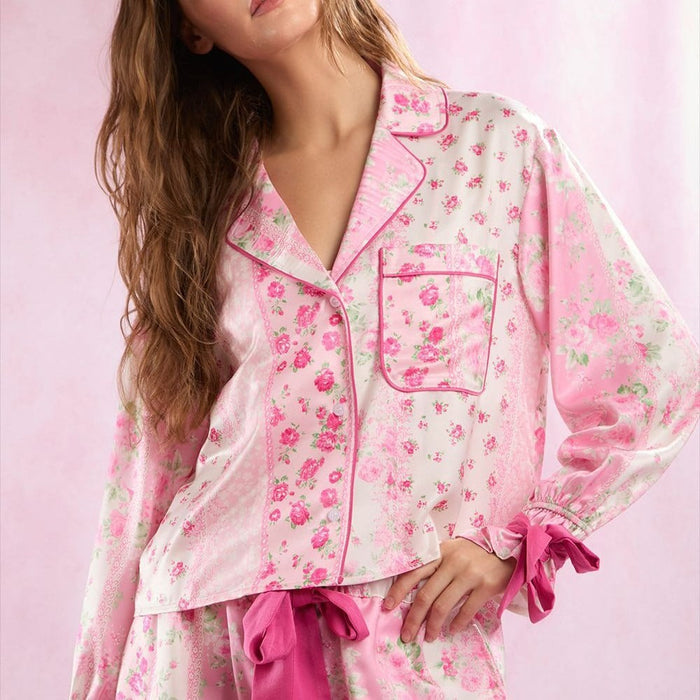 PJ's and Loungers