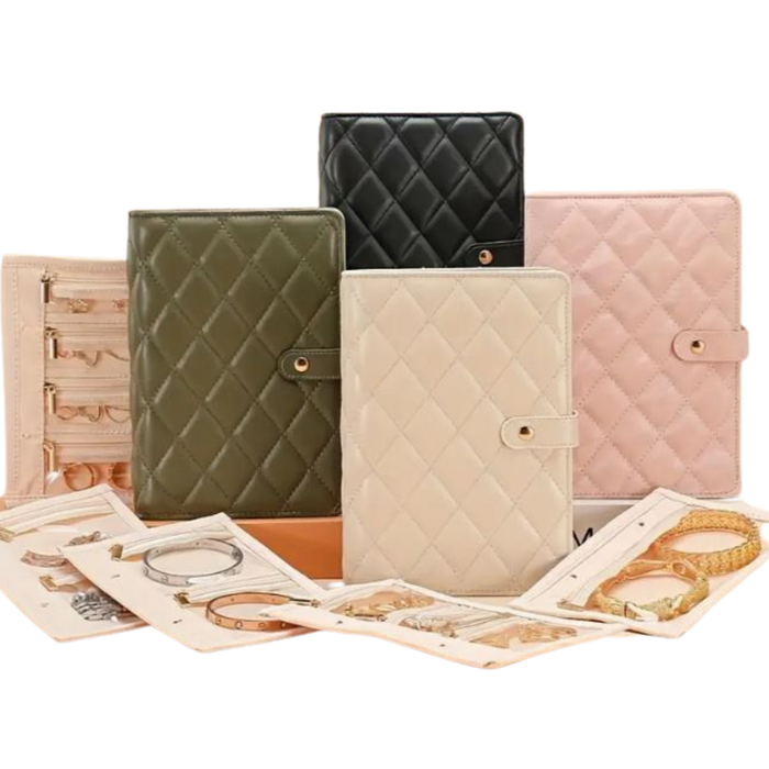 Jewelry Organizers
