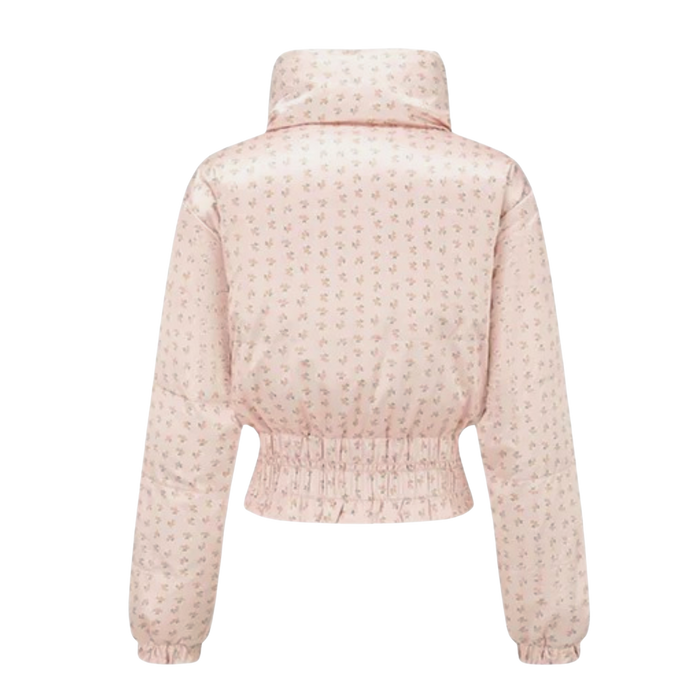 Pink Lace Daydream Jacket