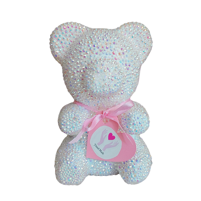 Crystal Bears