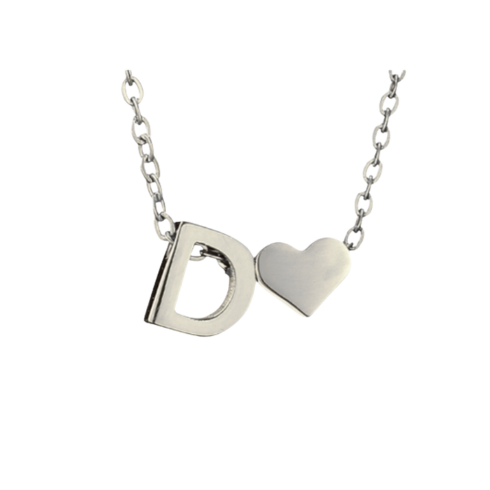 Love Letter Necklace