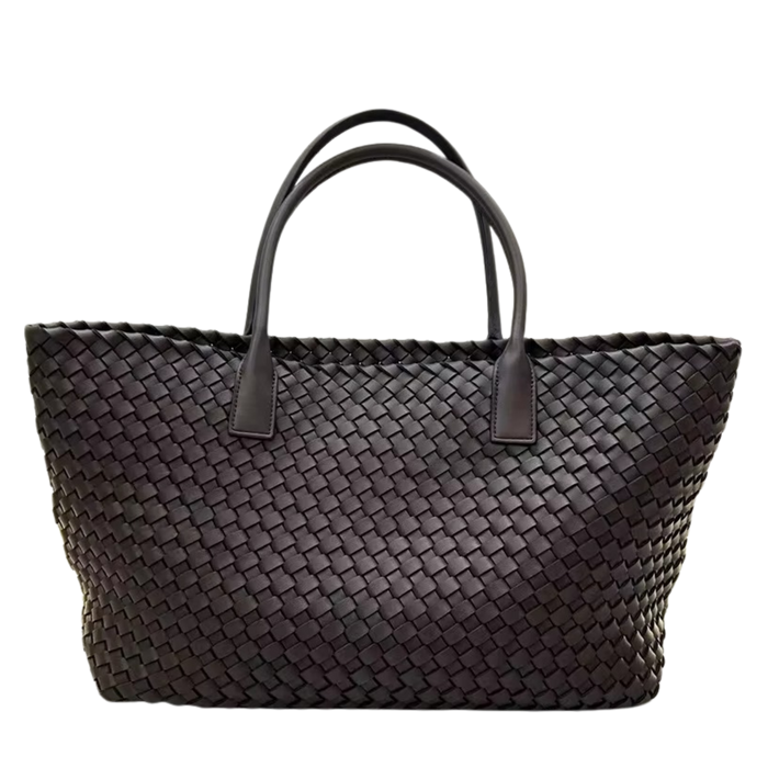 The Milano Weave