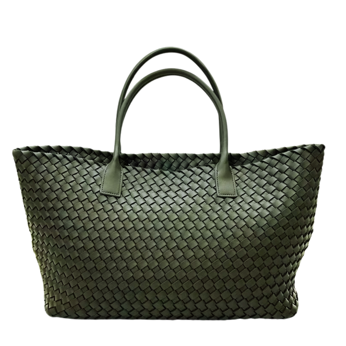 The Milano Weave