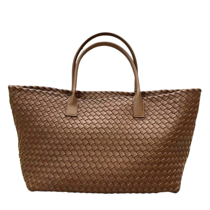 The Milano Weave
