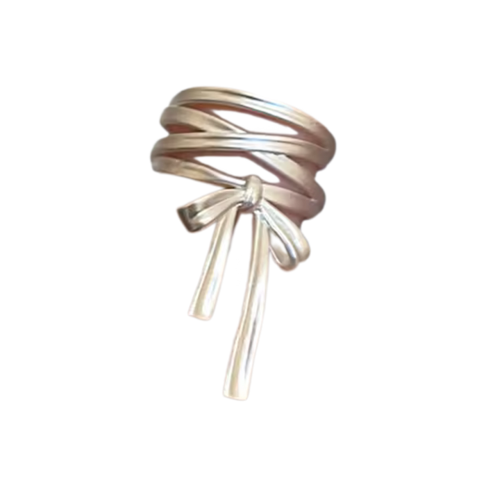 Looped Bow