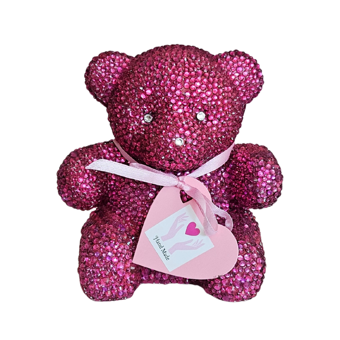 Crystal Bears