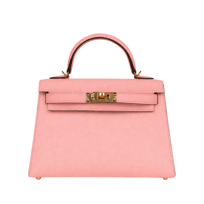The Chic Collection