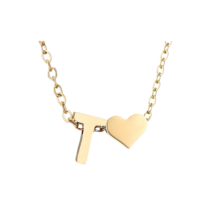 Love Letter Necklace