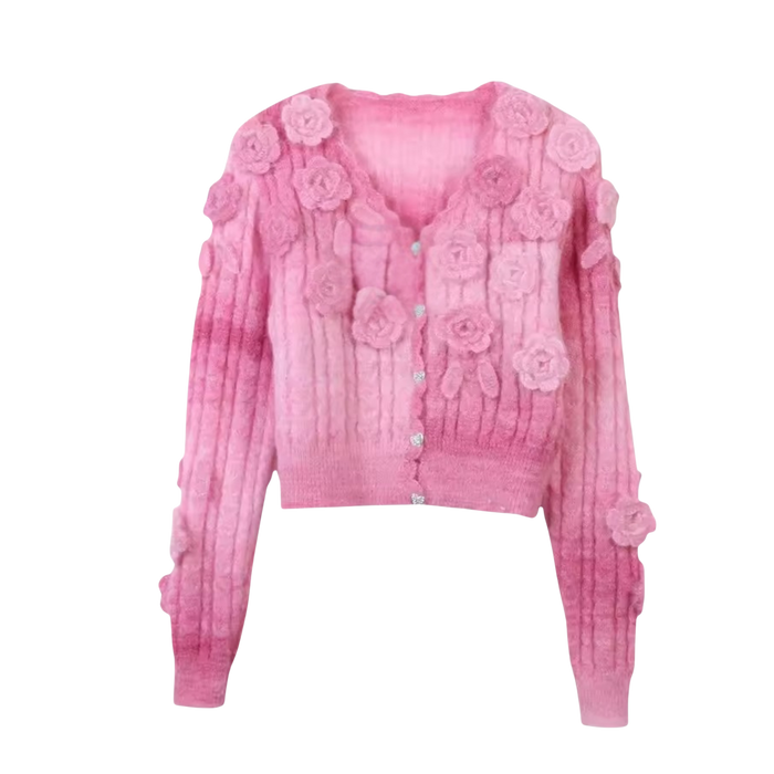 Bloom Cardigan