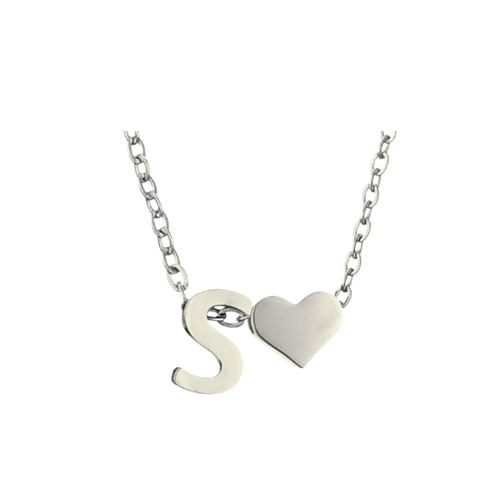 Love Letter Necklace