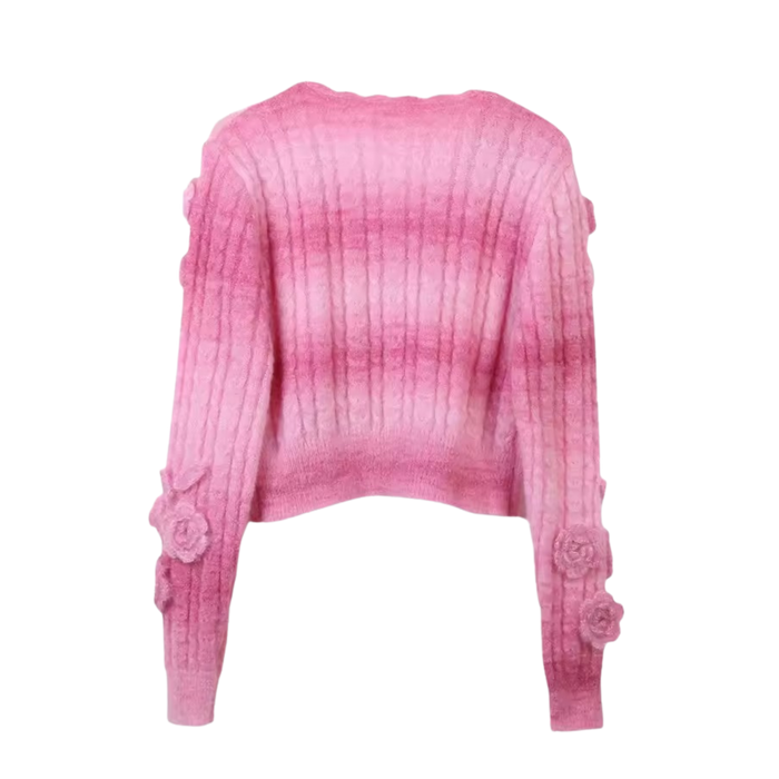 Bloom Cardigan