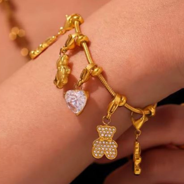 Chérie Charms