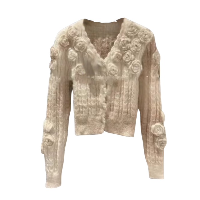 Bloom Cardigan