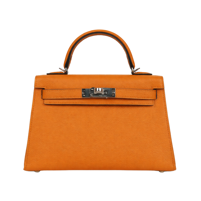 The Chic Collection