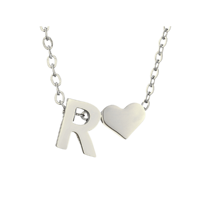 Love Letter Necklace