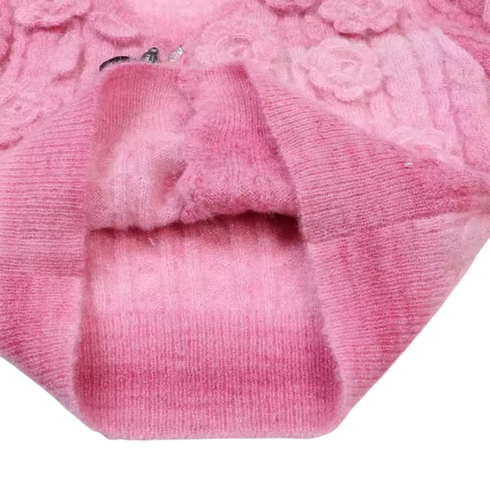 Bloom Cardigan
