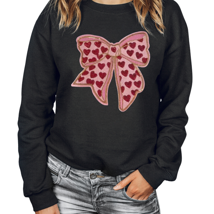 Sweetheart Bow