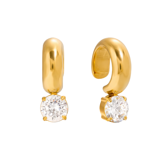 The Starlight Earring Collection