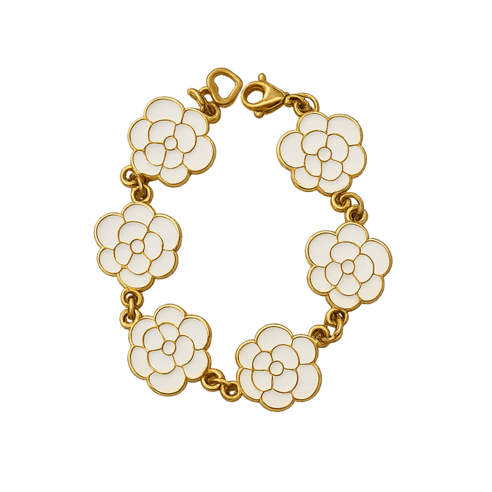 Glam & Fancy Bracelets