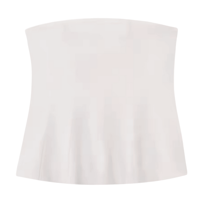 Flirty Tube Top