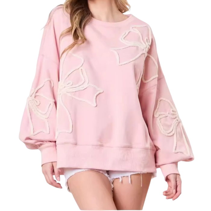 Pink Whisper