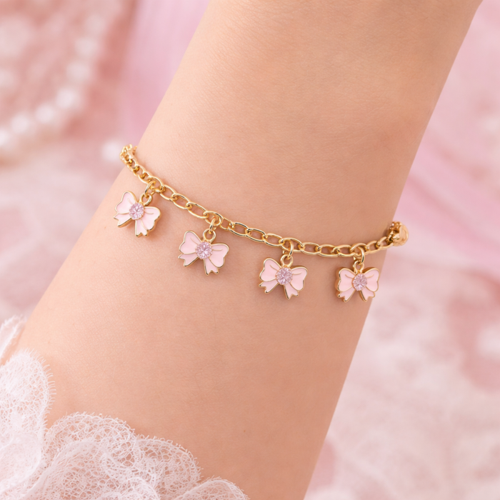Glam & Fancy Bracelets