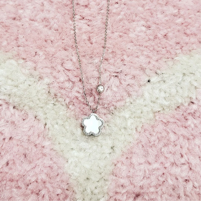 Flower Clover