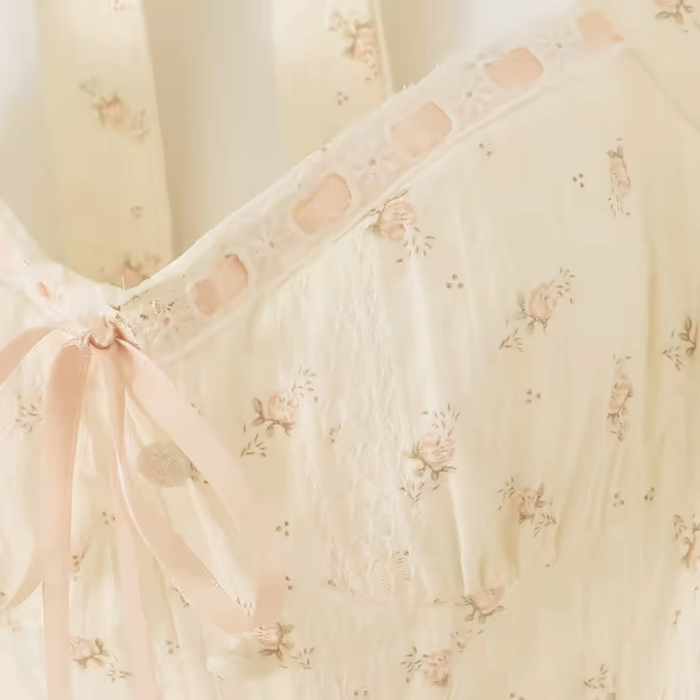 The Primrose Dollhouse Mini Dress