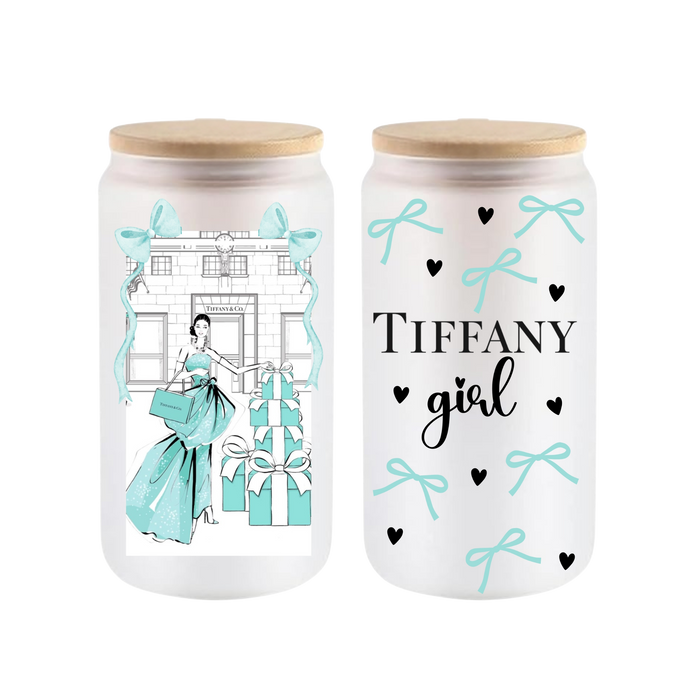 Glass Tumblers