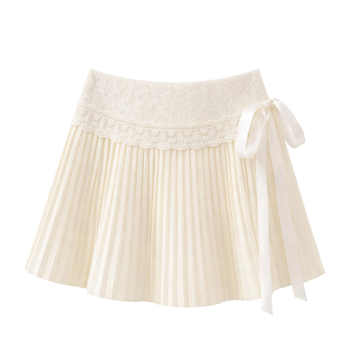 Soft Romance Skirt