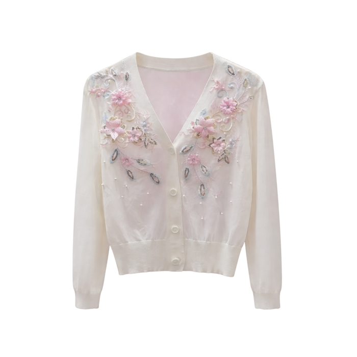 Petals and Pearls