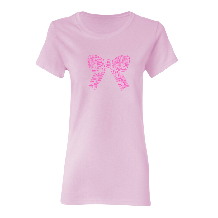 Diamond Bow