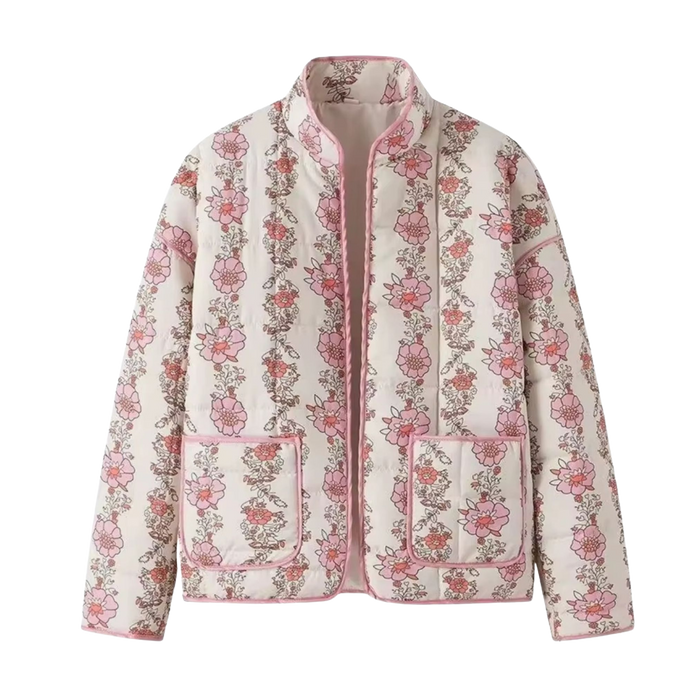 Flora Bloom Jacket