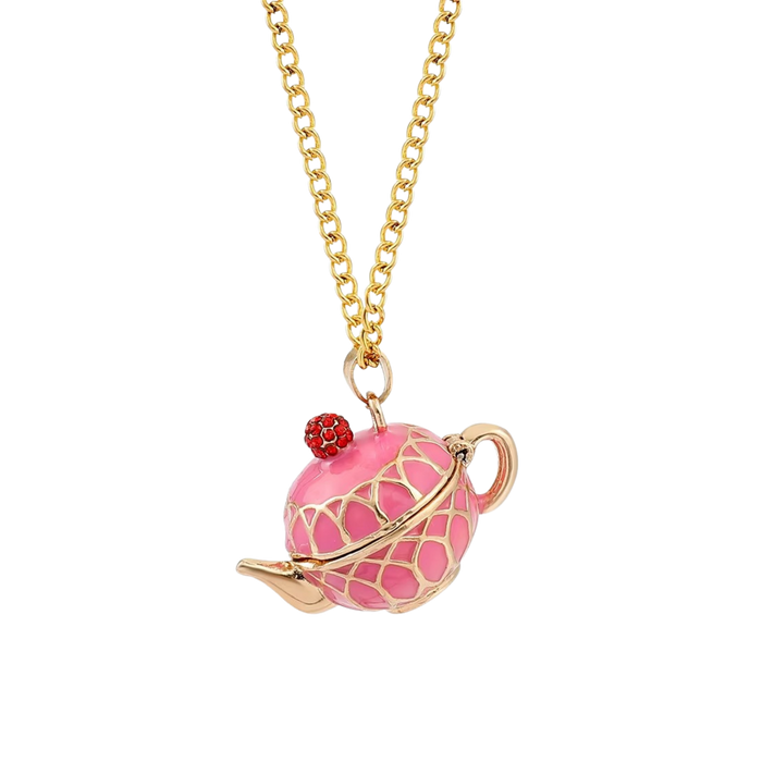 Tea Time Collection