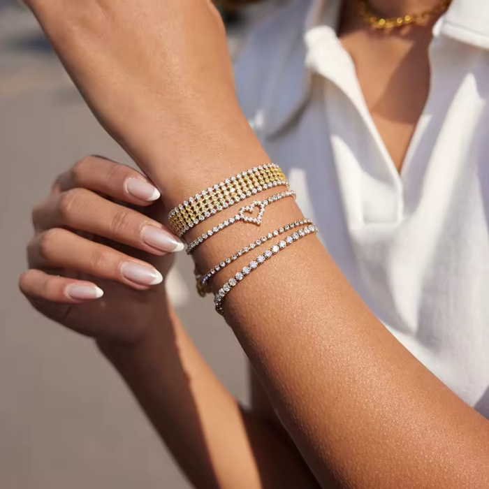 Brilliance Bracelet