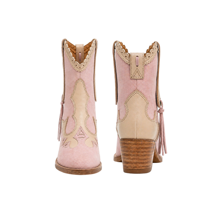 Western Sunset Boot