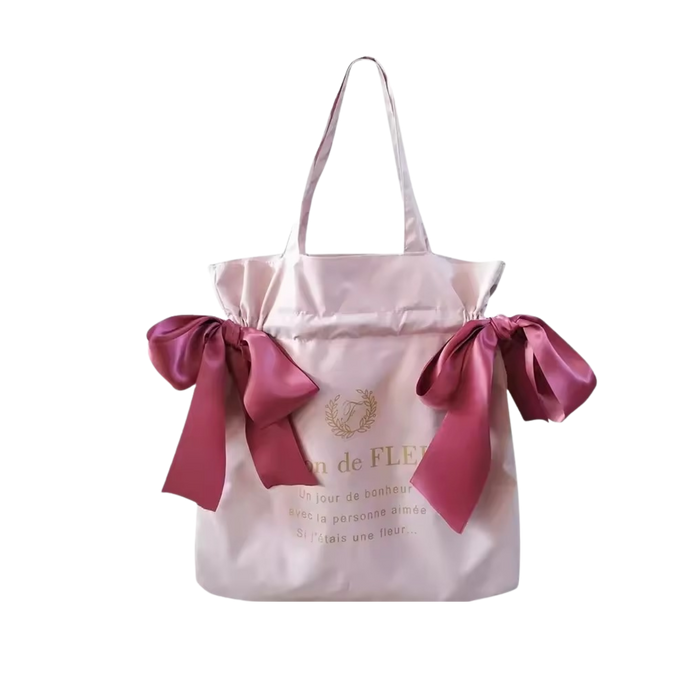 Maison Le Fleur Tote