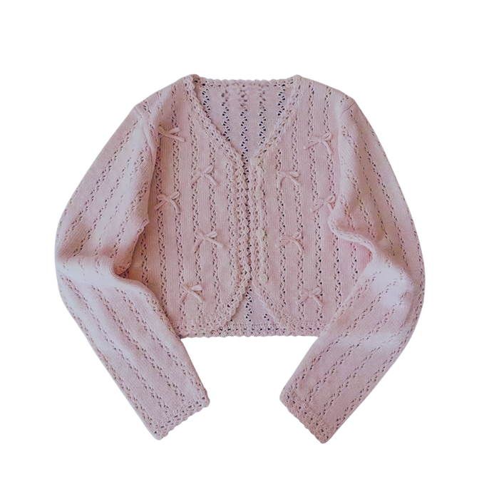 Amelia  Cardigan
