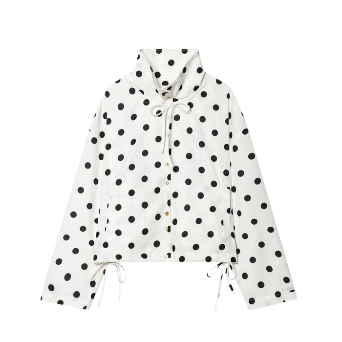 Spotted Jacket