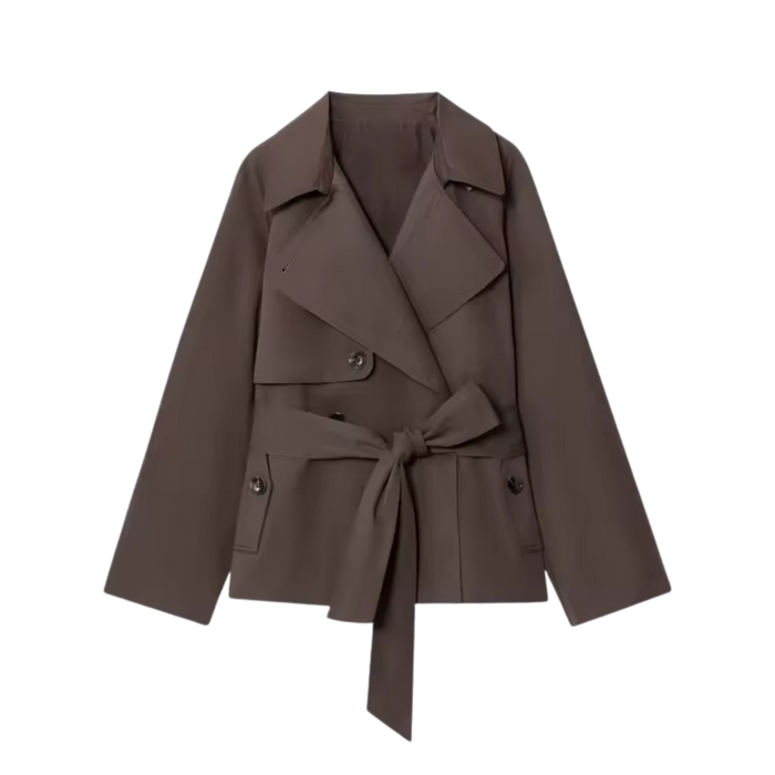 Eclipse Trench
