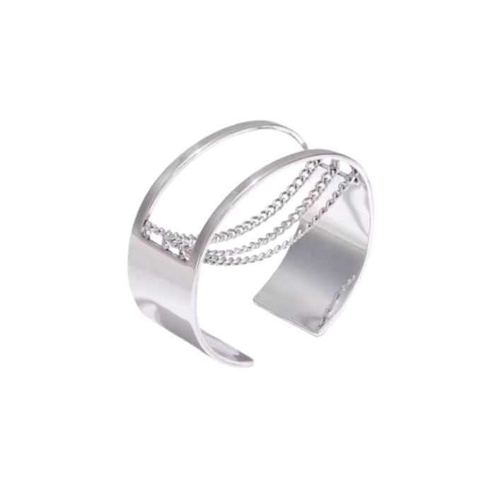 Zariah Cuff