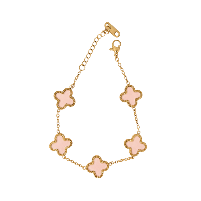 Mother Pearl Clover