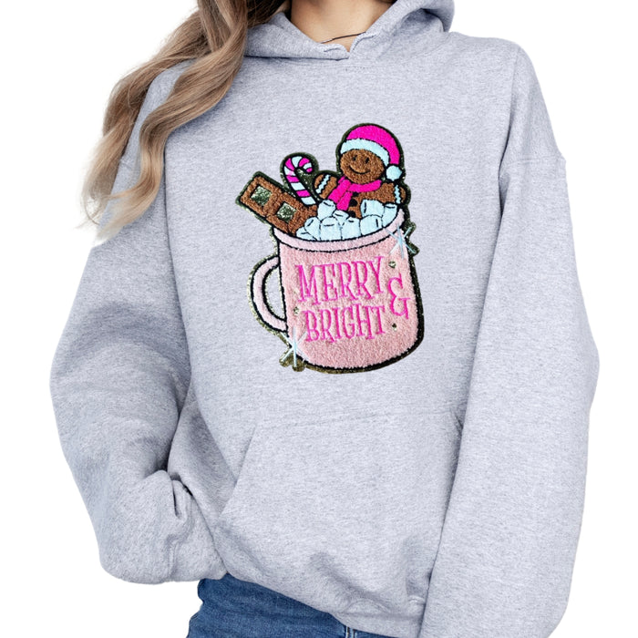 Sugar Plum Cocoa