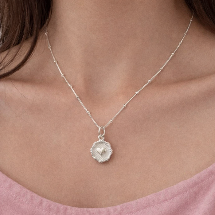 La Petite Necklace