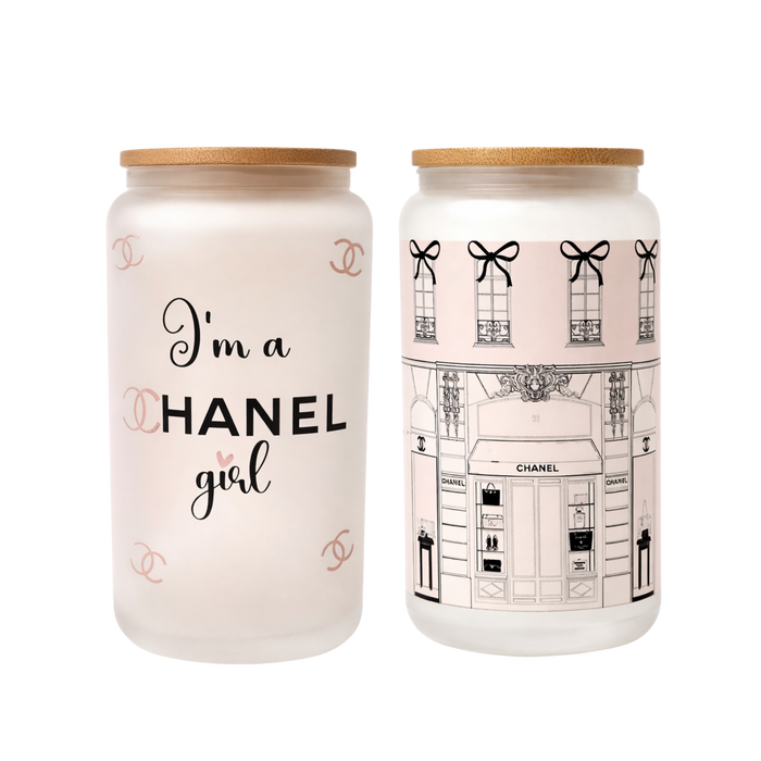 Glass Tumblers