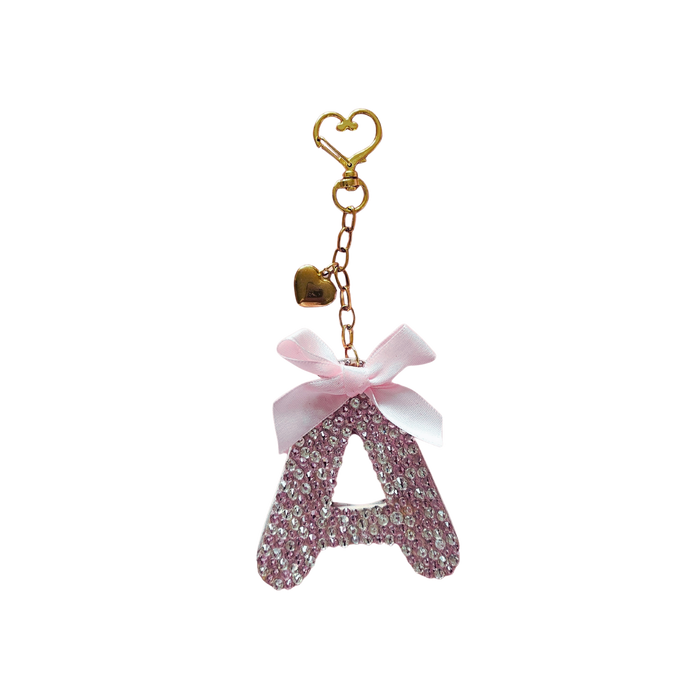 Bag Charms