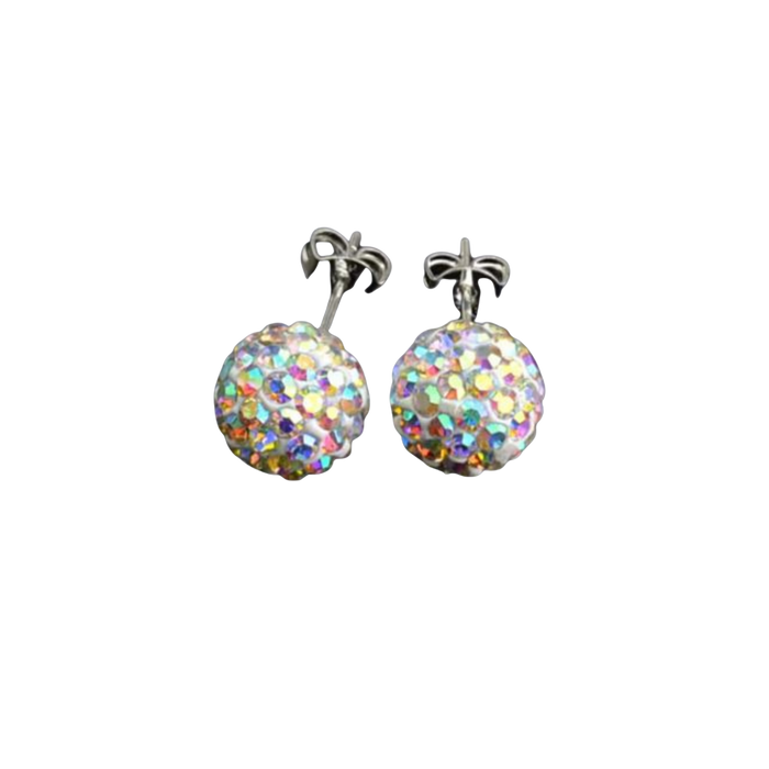 Starlight Ball Earrings
