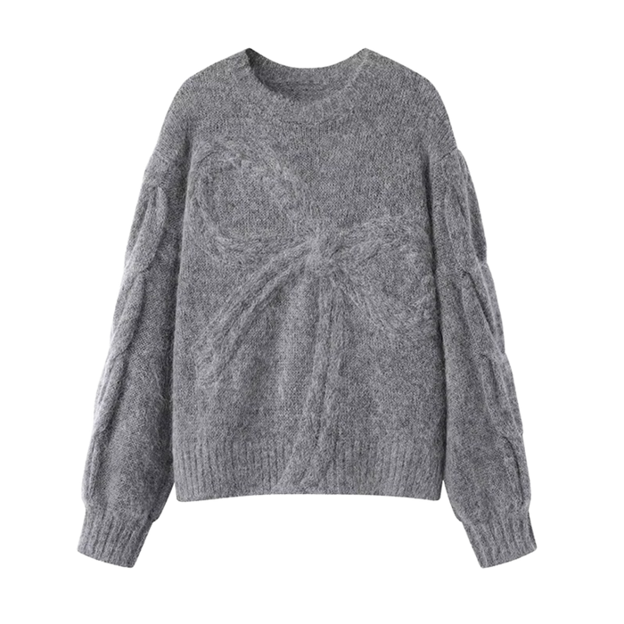 Élise Ribbon Knit