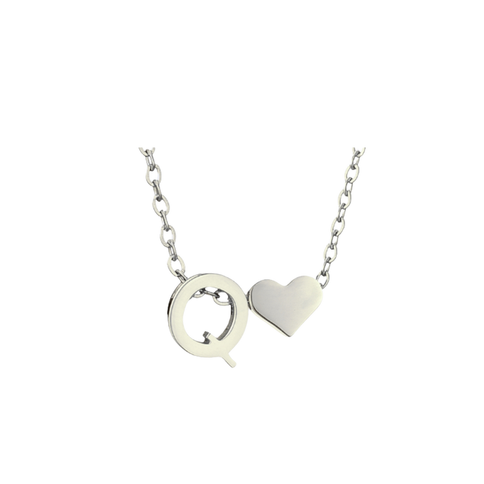 Love Letter Necklace